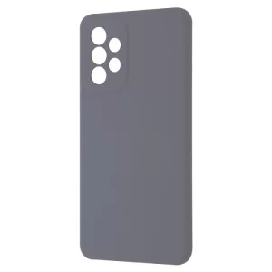 Чехол Screen Geeks Soft Touch Samsung Galaxy A73 [Lavender]